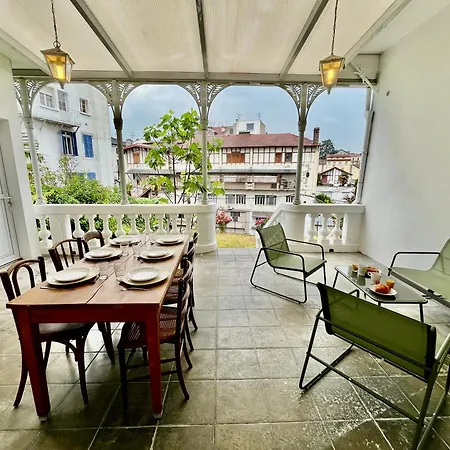 Le Refuge - 13 - 2 Personnes Апартаменты *